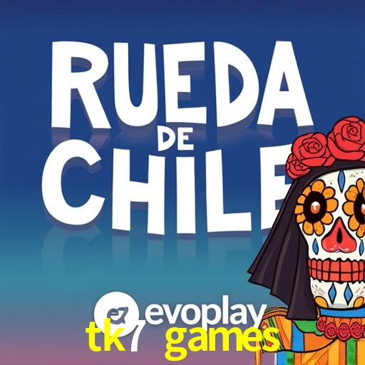 tk7 games: Seu Especialista em Apostas Esportivas Brasileiras