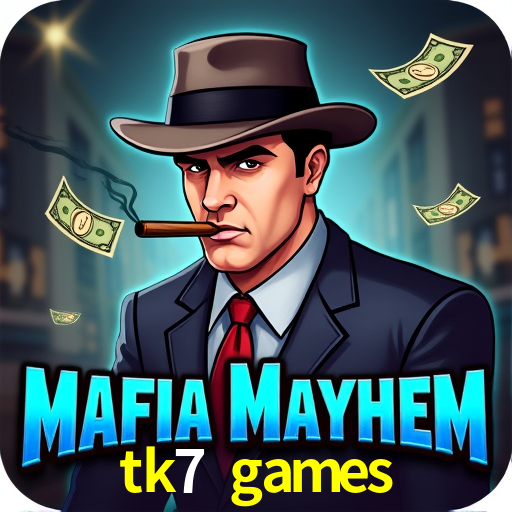 tk7 games