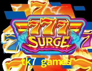 tk7 games