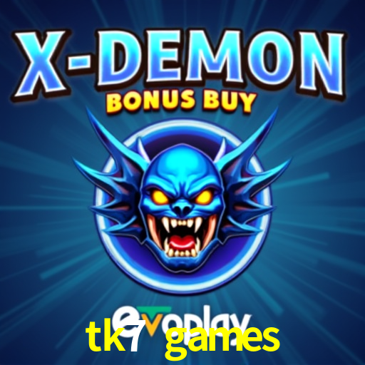 tk7 games app