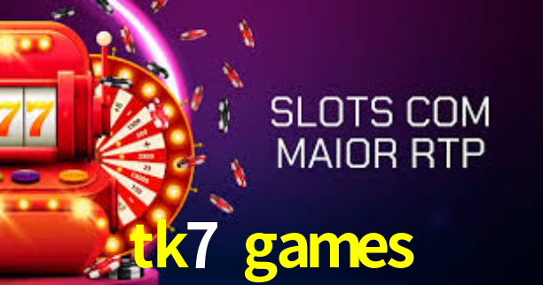 tk7.games