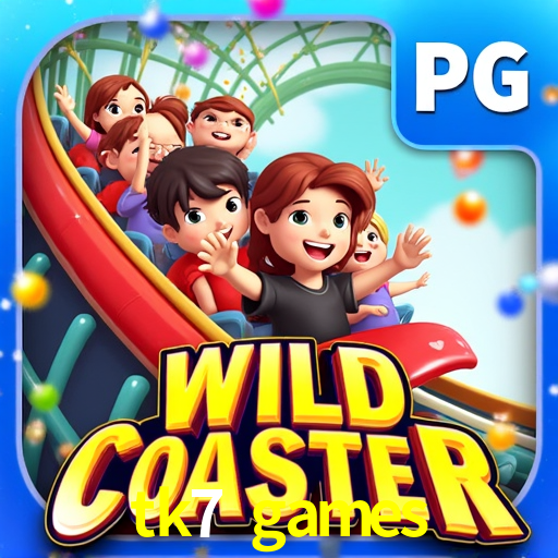 tk7 games: Seu Cassino Premiado com Pagamentos Rápidos