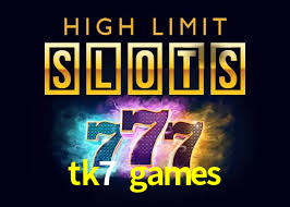 tk7 games