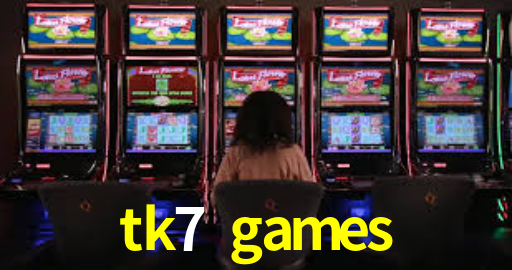tk7 games,tk7.games