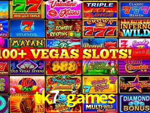 tk7 games app