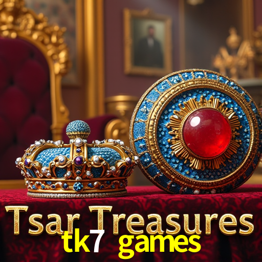  tk7.games