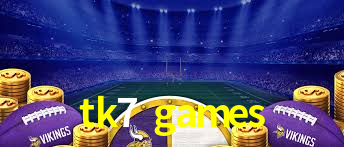 tk7 games app