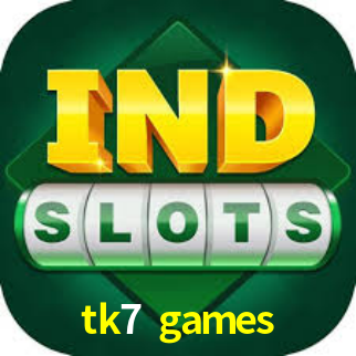 tk7 games