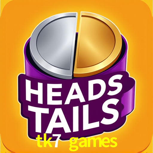 tk7 games: Jogos de Caça-Níqueis-Altas Recompensas, Roleta-Velocidade, Blackjack-Desafios Máximos